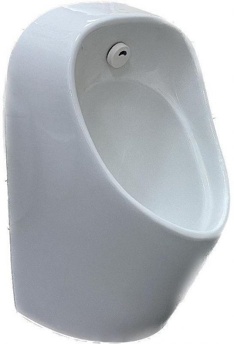 Писсуар Laguraty Sensor 310 подвесной Белый