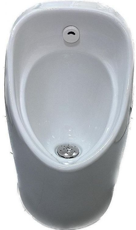 Писсуар Laguraty Sensor 310 подвесной Белый