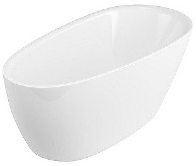 Акриловая ванна Excellent Olia 150x73 WAEX.OLI2.15WH без гидромассажа