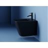 Подвесное биде CERAMICANOVA Union CN4010MB