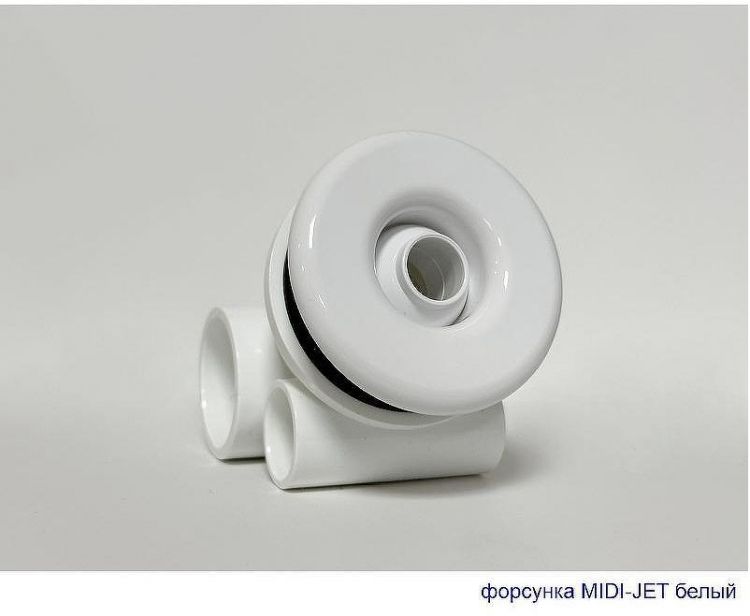 Акриловая ванна Whitecross Layla 170x75 0102.170075.100.SOFT.WH с гидромассажем