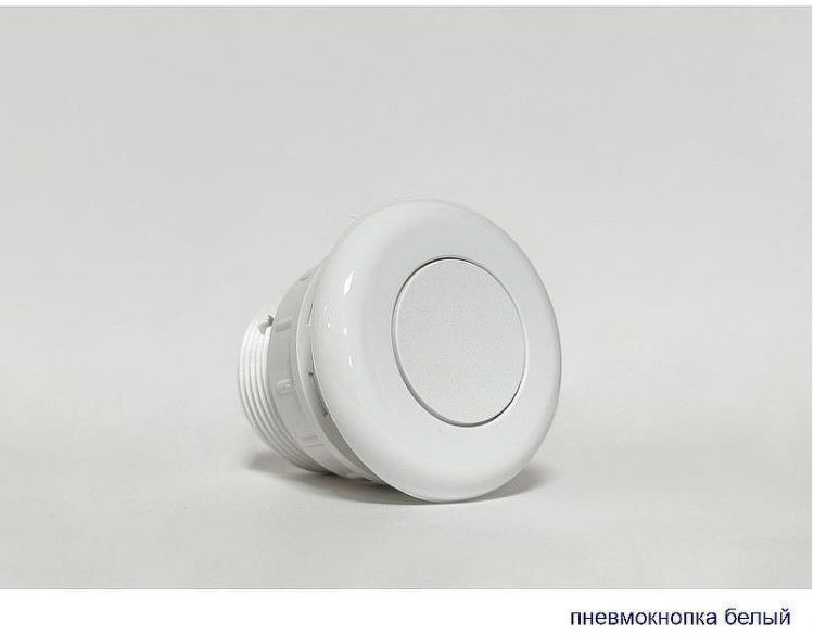 Акриловая ванна Whitecross Layla 170x75 0102.170075.100.SOFT.WH с гидромассажем