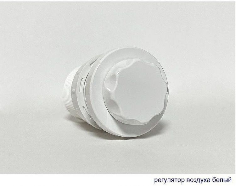 Акриловая ванна Whitecross Layla 170x75 0102.170075.100.SOFT.WH с гидромассажем