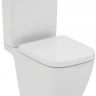 Унитаз компакт Ideal Standard I.Life S T459601 без бачка и сиденья