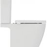 Унитаз компакт Ideal Standard I.Life S T459601 без бачка и сиденья