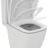 Унитаз компакт Ideal Standard I.Life S T459601 без бачка и сиденья