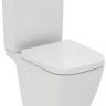 Унитаз компакт Ideal Standard I.Life S T459601 без бачка и сиденья