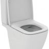 Унитаз компакт Ideal Standard I.Life S T459601 без бачка и сиденья