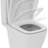 Унитаз компакт Ideal Standard I.Life S T459601 без бачка и сиденья