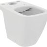 Унитаз компакт Ideal Standard I.Life S T459601 без бачка и сиденья