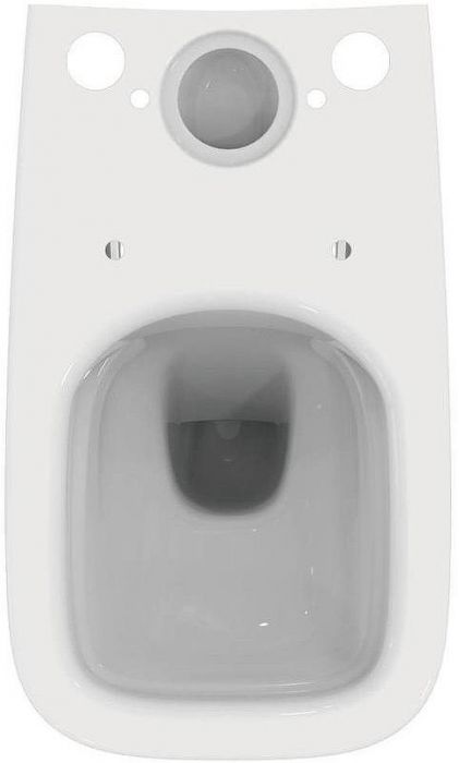 Унитаз компакт Ideal Standard I.Life S T459601 без бачка и сиденья
