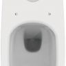 Унитаз компакт Ideal Standard I.Life S T459601 без бачка и сиденья