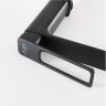 Смеситель для раковины Gid Niagara L057BMK цвет Черный матовый Смеситель для раковины Gid Niagara L057BMK цвет Черный матовый