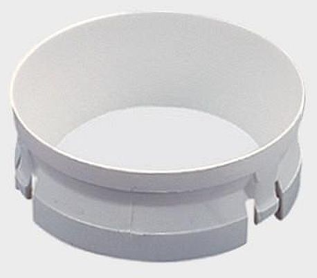 Кольцо декоративное Italline IT08-8050 IT08-8050 white