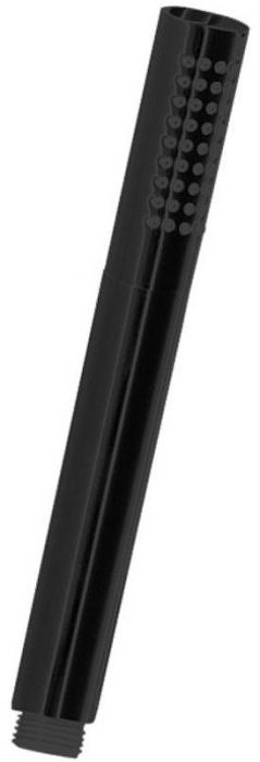 Душевая система Ramonsoler Alexia K3615021NM Черная матовая