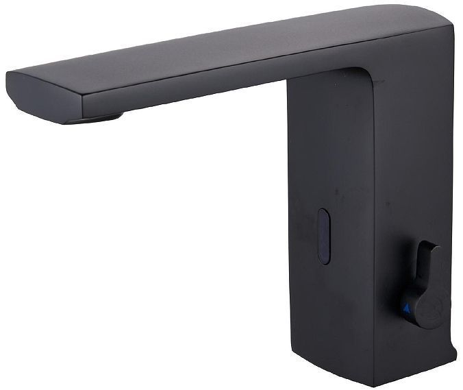 Смеситель для раковины Savol S-GY8896H цвет Черный Смеситель для раковины Savol S-GY8896H цвет Черный