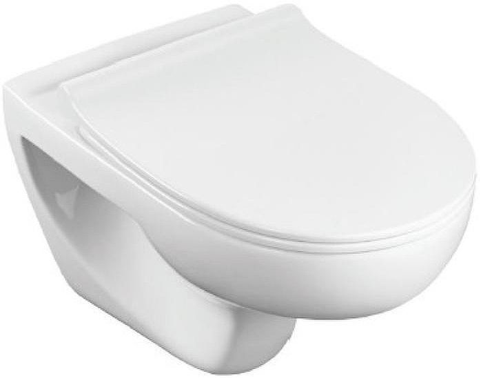 Комплект унитаза с инсталляцией Roca Victoria Pack Rimless 893105010 с сиденьем Микролифт без клавиши смыва