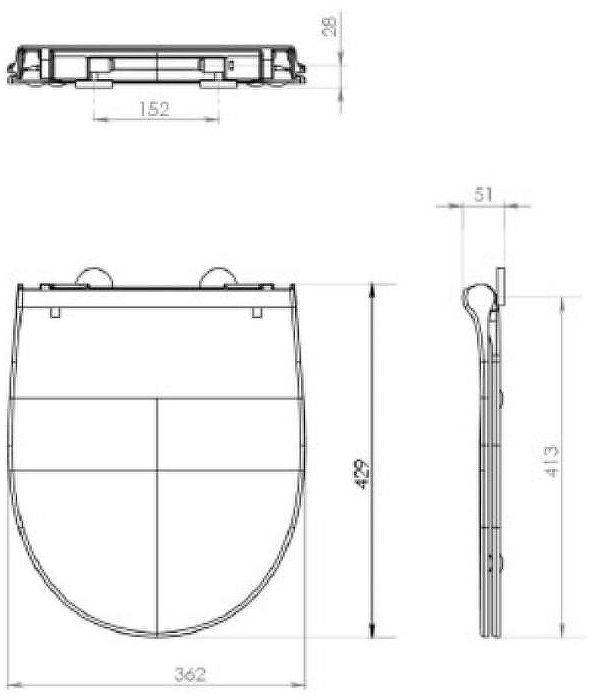 Комплект унитаза с инсталляцией Roca Victoria Pack Rimless 893105010 с сиденьем Микролифт без клавиши смыва