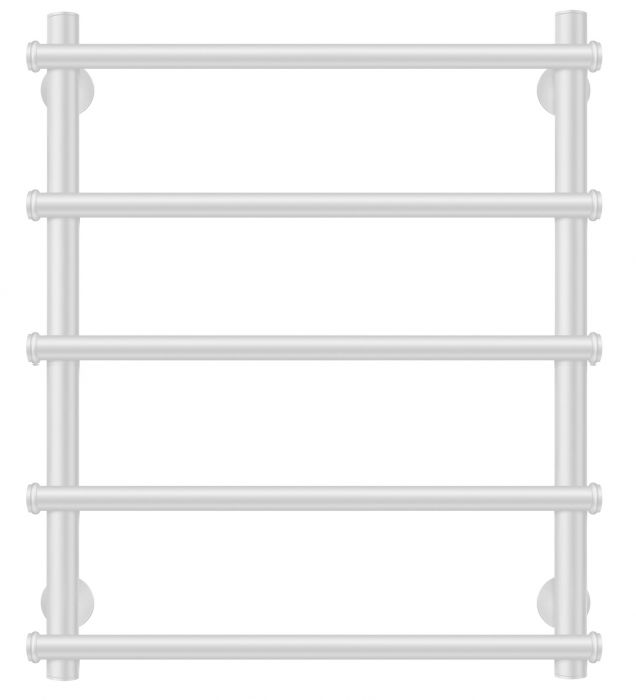 Полотенцесушитель электрический Secado Турин 1 60x50 белый матовый