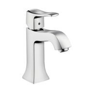 Смеситель Hansgrohe Metris Classic 31077000, для раковины Смеситель Hansgrohe Metris Classic 31077000, для раковины