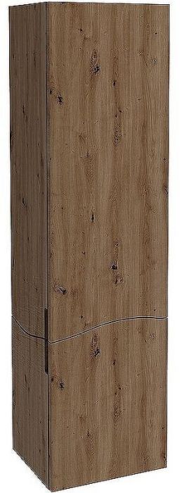 Шкаф пенал Jacob Delafon Sherwood 40 R EB1836RRU-P13 подвесной Состаренный дуб