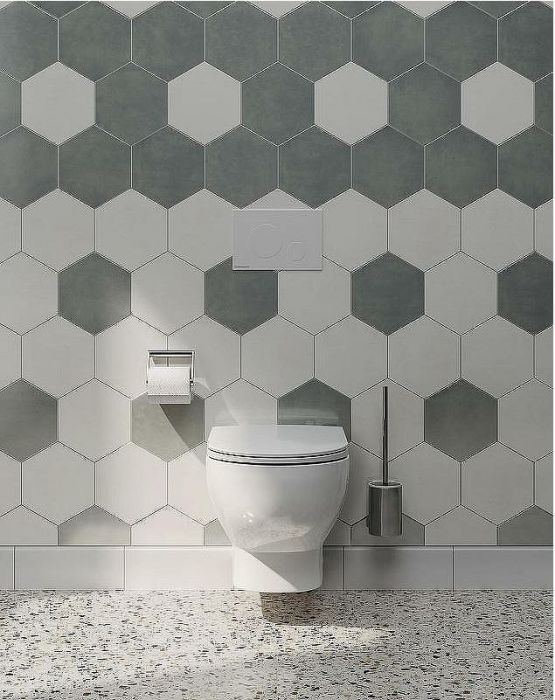 Унитаз Kerama Marazzi Buongiorno Pro Rimless BG.Pro.wc.02 подвесной Белый глянцевый без сиденья