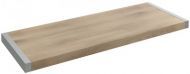 Столешница для раковины 150 см Jacob Delafon Parallel EB51-1500-E10, квебекский дуб Столешница для раковины 150 см Jacob Delafon Parallel EB51-1500-E10, квебекский дуб