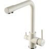 Смеситель для кухни Aquaton Руан 1AX004FCXX240 Жемчуг Смеситель для кухни Aquaton Руан 1AX004FCXX240 Жемчуг
