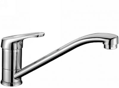 Смеситель для кухни Lemark Omega LM3104C Хром