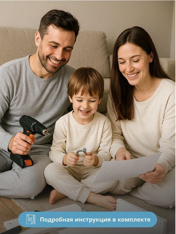 Тумба под раковину Vigo Wave 60 385 цвет Серый Дуб золотой