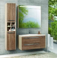 Мебель АКВАТОН Блент 80, дуб Мебель АКВАТОН Блент 80, дуб