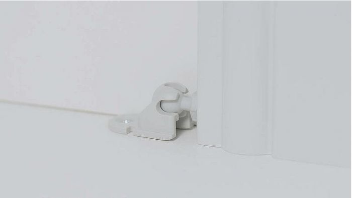 Смеситель для кухни Hansgrohe Talis M54 72801800 Сталь