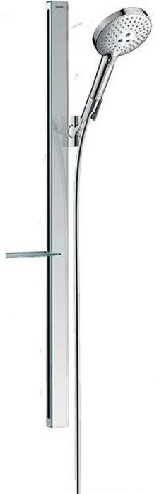 Душевой гарнитур Hansgrohe Raindance Select S 27648000 Хром