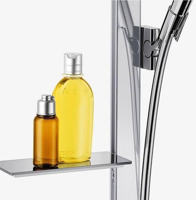 Душевой гарнитур Hansgrohe Raindance Select S 27648000 Хром