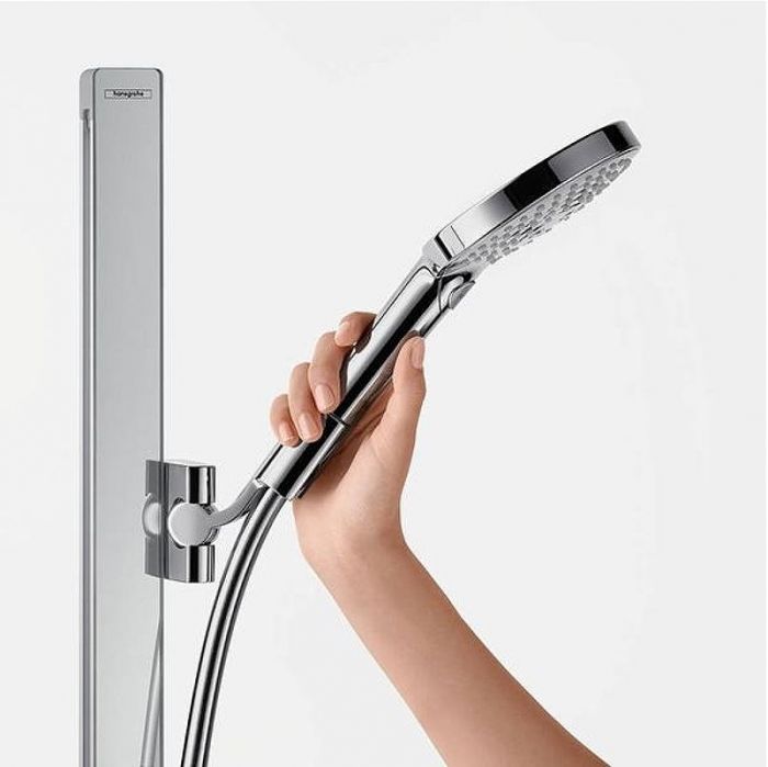 Душевой гарнитур Hansgrohe Raindance Select S 27648000 Хром
