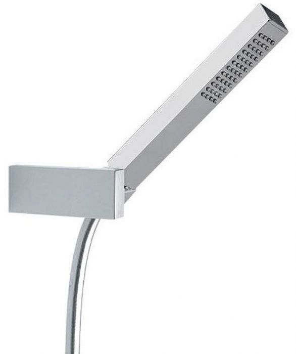 Душевой гарнитур Ramonsoler Hidroterapia 4749MK Хром