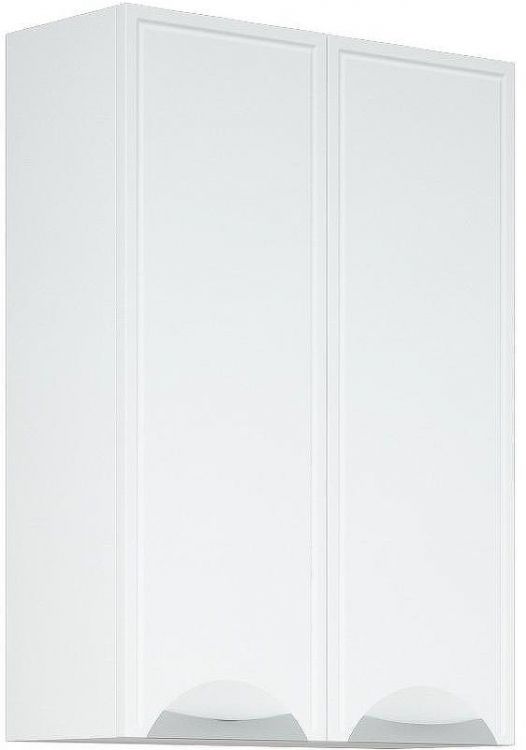 Подвесной шкаф Corozo Монро 55 SD-00000367 Белый