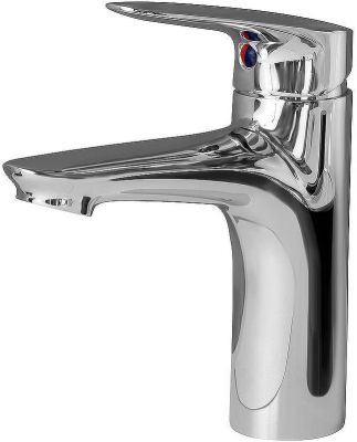 Смеситель для раковины Jacob Delafon Elite E32908-CP Хром