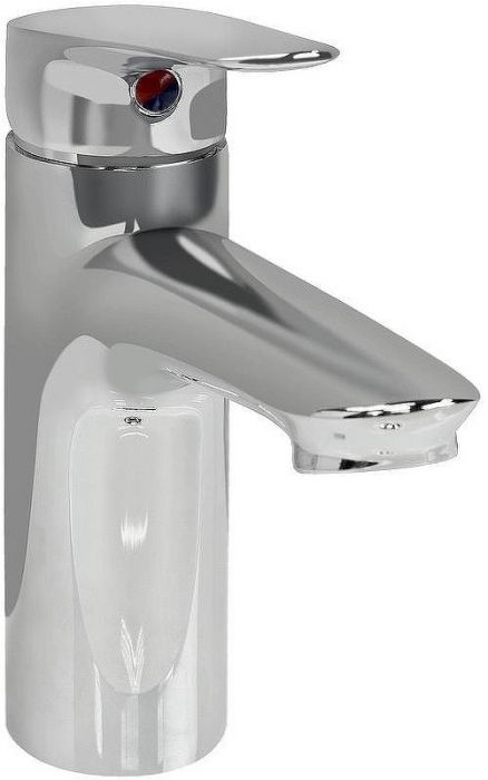 Смеситель для раковины Jacob Delafon Elite E32908-CP Хром