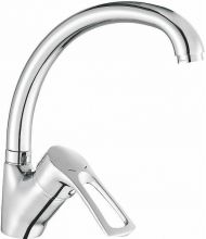 Смеситель для кухни Viko V-6404 Хром Смеситель для кухни Viko V-6404 Хром