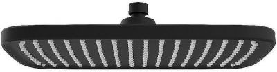 Верхний душ Iddis Esper ESP25BSi64 Черный матовый