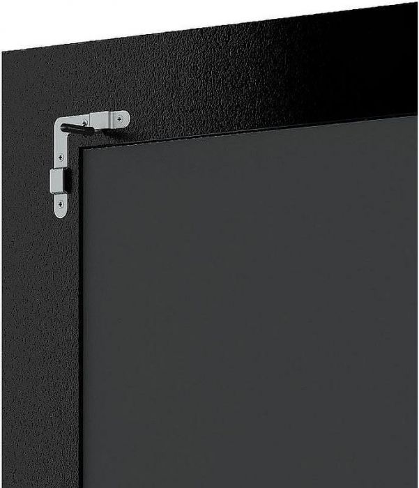 Зеркало Evoform Exclusive-G 170х95 BY 4400 с гравировкой в багетной раме - Виньетка бронзовая 85