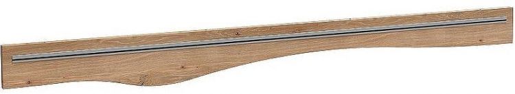 Полка Jacob Delafon Sherwood 140 EB1842RU-P6 Натуральный дуб