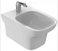 Биде подвесное Jacob Delafon Vox EME0002-00 Биде подвесное Jacob Delafon Vox EME0002-00