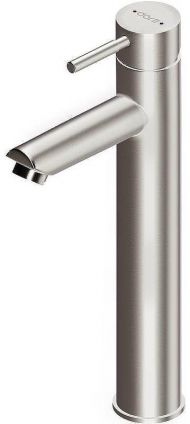 Смеситель для раковины Dorff Logic D3002102SS Нержавеющая сталь
