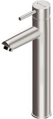 Смеситель для раковины Dorff Logic D3002102SS Нержавеющая сталь