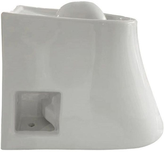 Комплект унитаза Avimano Promotion 1000080 с инсталляцией Berges Atom 410 040340 с сиденьем Микролифт и Черной матовой клавишей смыва