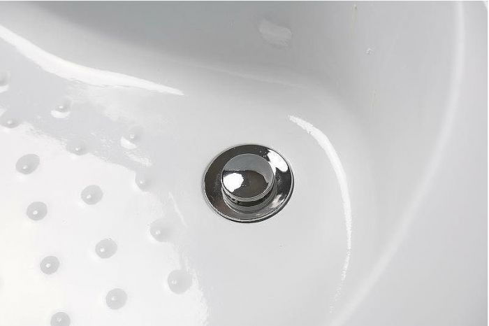 Душевая кабина Niagara Classic 110х90 NG-33194-14R без гидромассажа