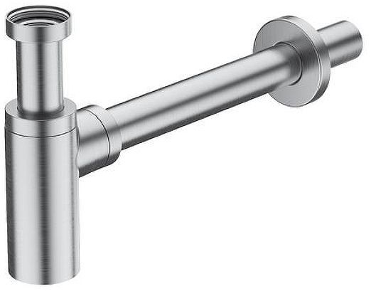 Сифон для раковины Iddis Optima Home OPTBC00i84 цвет Хром матовый