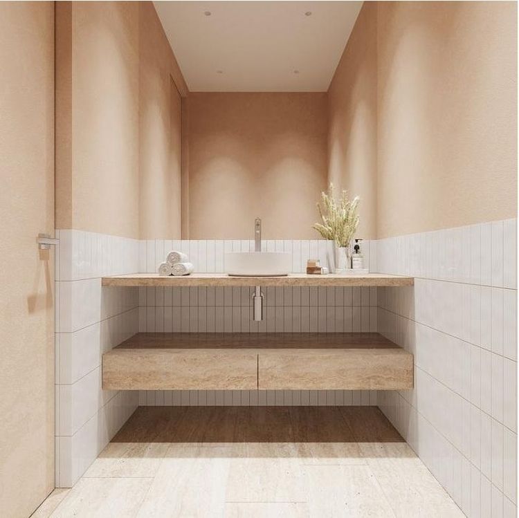 Сифон для раковины Iddis Optima Home OPTBC00i84 цвет Хром матовый